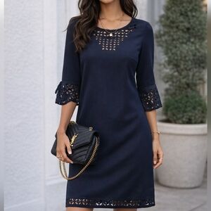 Anthropologie Aryeh Dress